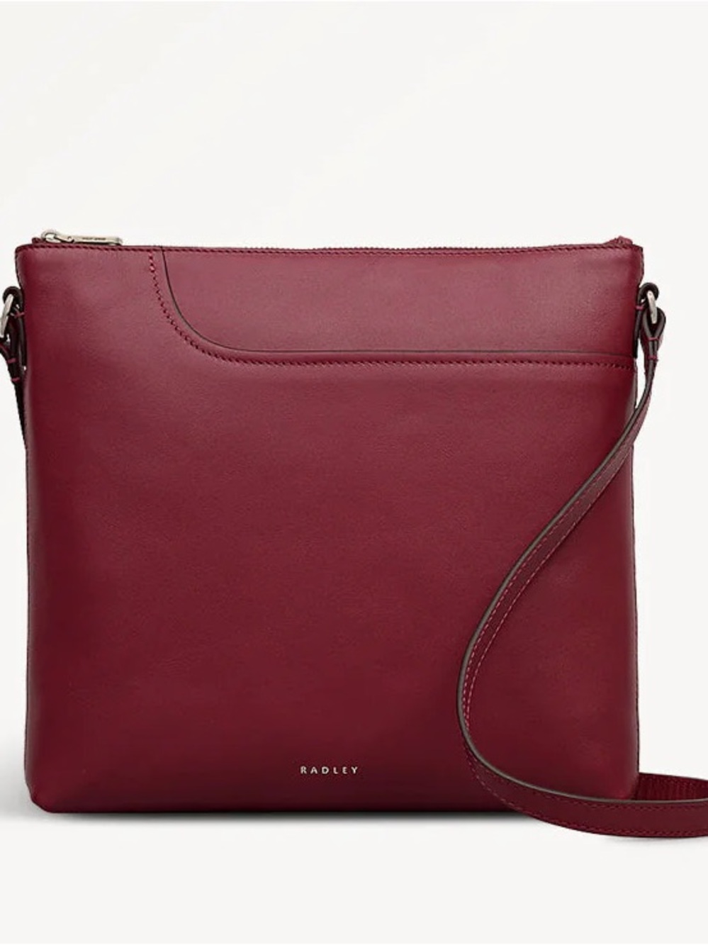 Radley London Crossbody Bag Genuine Leather